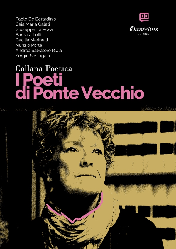 Collana Poetica I Poeti di Ponte Vecchio vol. 30 - Librerie.coop Collana Poetica I Poeti di Ponte Vecchio vol. 30 - Librerie.coop
