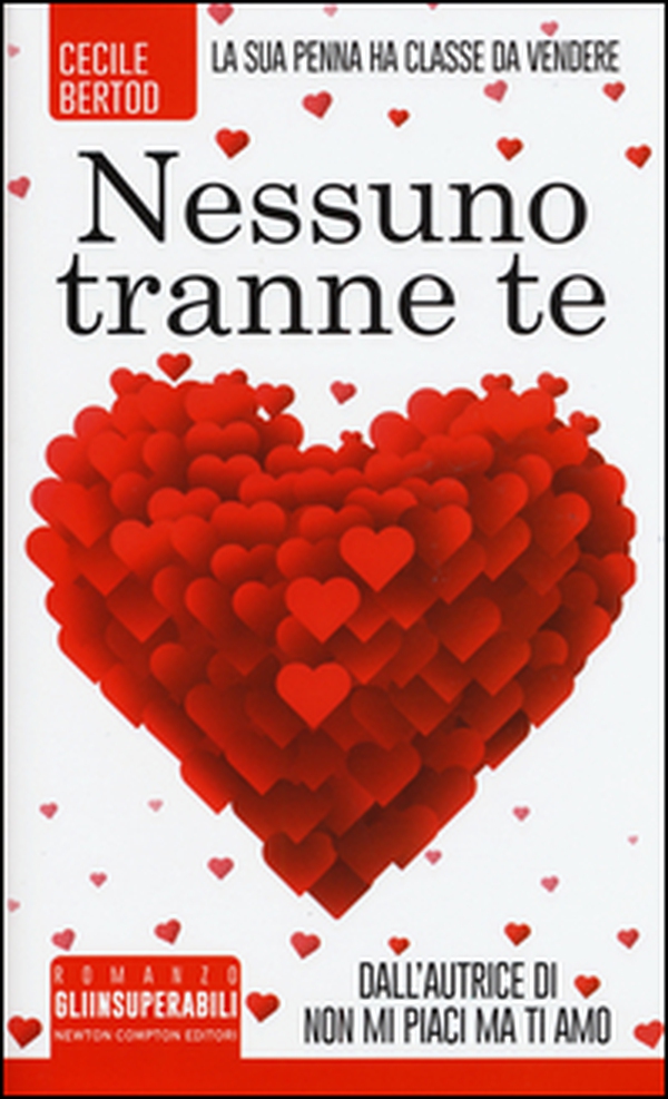 Nessuno tranne te - Librerie.coop Nessuno tranne te - Librerie.coop