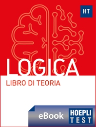 Hoepli Test Logica - Librerie.coop Hoepli Test Logica - Librerie.coop