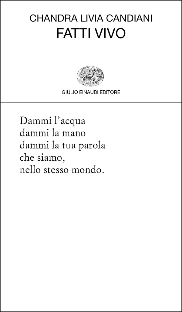 Fatti vivo - Librerie.coop Fatti vivo - Librerie.coop