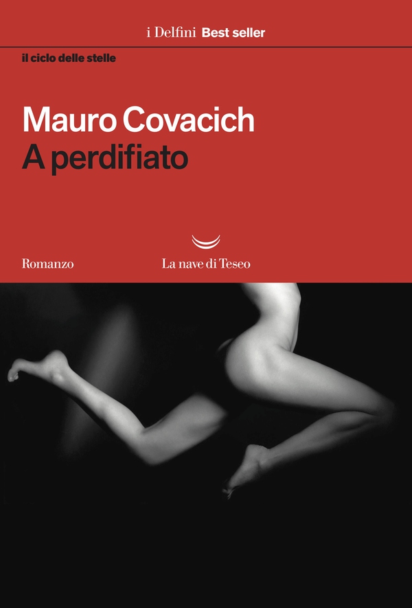 A perdifiato - Librerie.coop A perdifiato - Librerie.coop