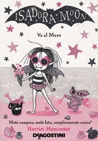 Isadora Moon va al mare - Librerie.coop