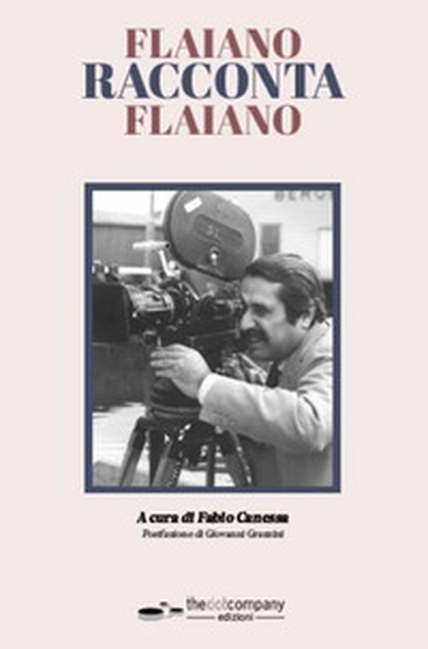 Flaiano racconta Flaiano - Librerie.coop