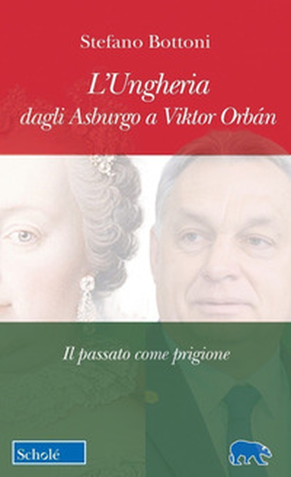 L'Ungheria dagli Asburgo a Viktor Orbán. Il passato come prigione - Librerie.coop L'Ungheria dagli Asburgo a Viktor Orbán. Il passato come prigione - Librerie.coop