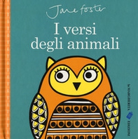 I versi degli animali - Librerie.coop