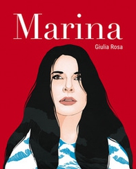 Marina. Vita di Marina Abramovic - Librerie.coop