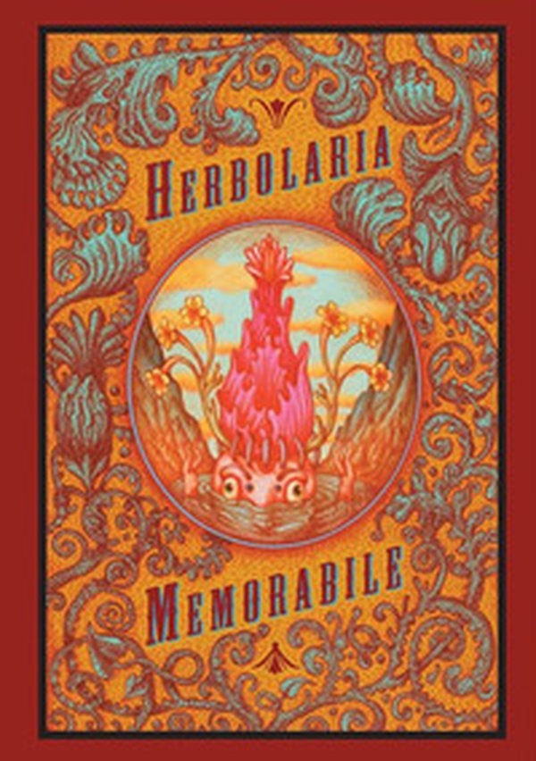 Herbolaria memorabile - Librerie.coop Herbolaria memorabile - Librerie.coop