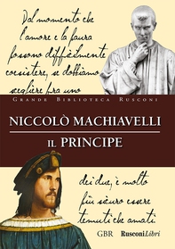 Il principe - Librerie.coop