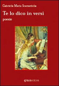 Te lo dico in versi - Librerie.coop