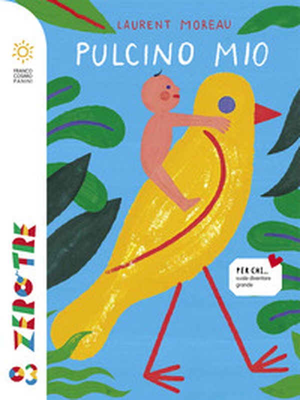 Pulcino mio - Librerie.coop Pulcino mio - Librerie.coop