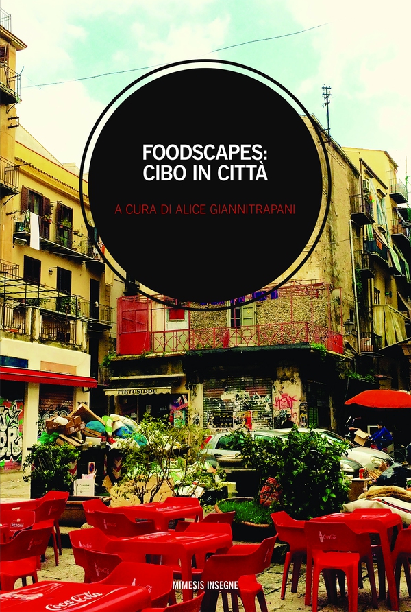 Foodscapes: cibo in città - Librerie.coop Foodscapes: cibo in città - Librerie.coop