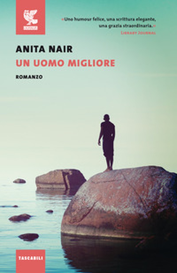 Un uomo migliore - Librerie.coop Un uomo migliore - Librerie.coop