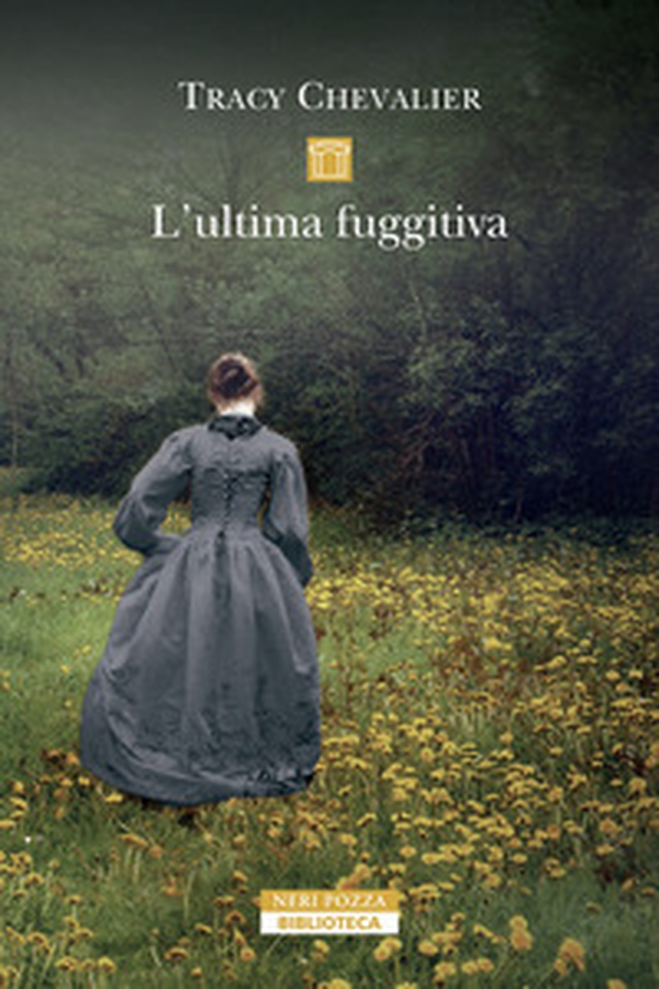 L'ultima fuggitiva - Librerie.coop L'ultima fuggitiva - Librerie.coop