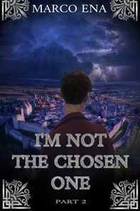 I'm not the chosen one - Librerie.coop