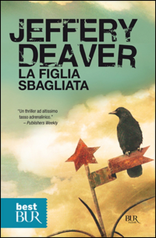 La figlia sbagliata - Librerie.coop La figlia sbagliata - Librerie.coop