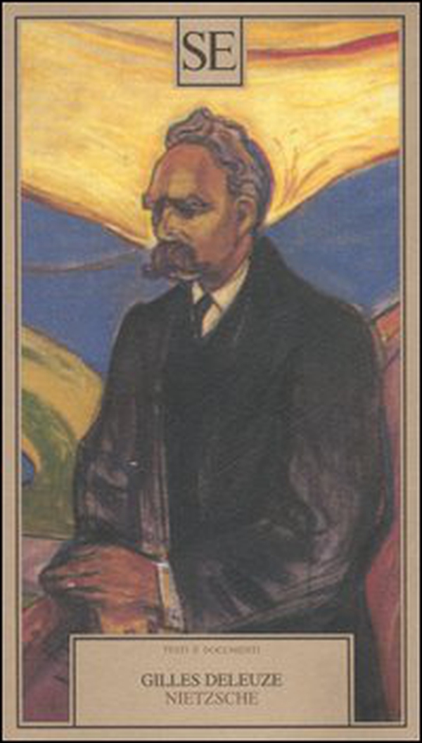 Nietzsche. Con antologia di testi - Librerie.coop Nietzsche. Con antologia di testi - Librerie.coop