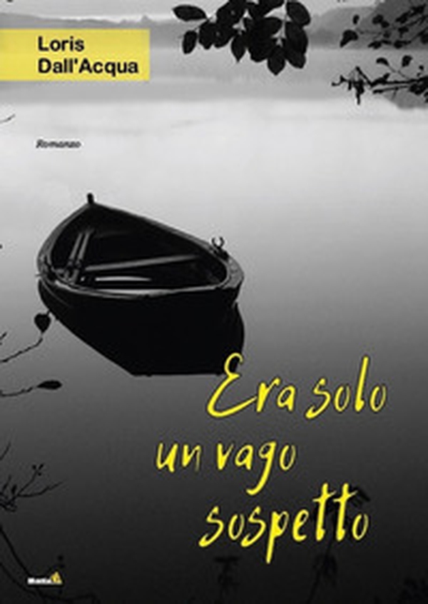 Era solo un vago sospetto - Librerie.coop