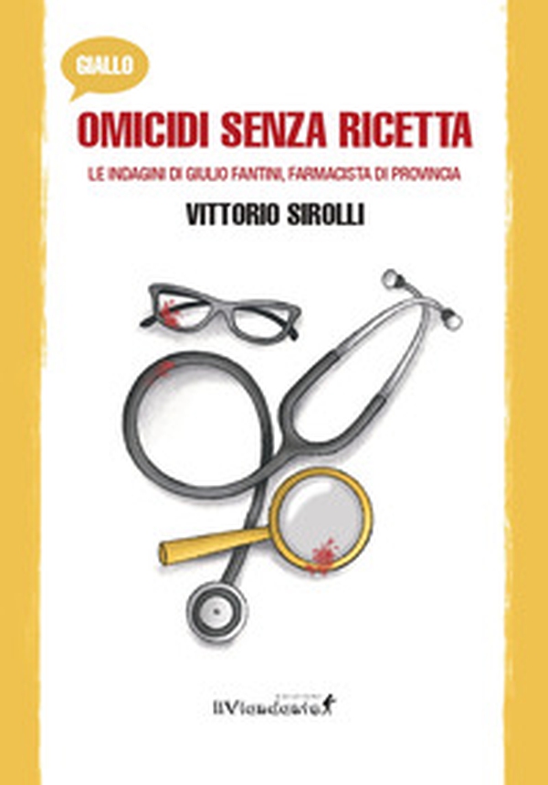 Omicidi senza ricetta - Librerie.coop Omicidi senza ricetta - Librerie.coop