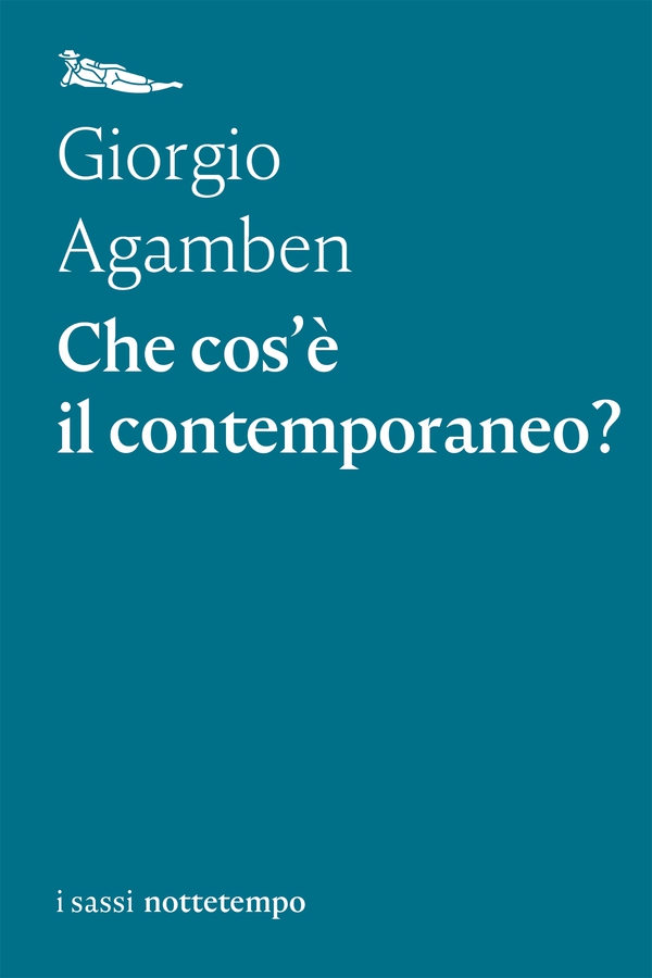 Che cos'è il contemporaneo? - Librerie.coop Che cos'è il contemporaneo? - Librerie.coop