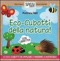 Eco-cubotti della natura! - Librerie.coop