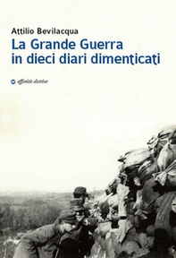 La Grande Guerra in dieci diari dimenticati - Librerie.coop