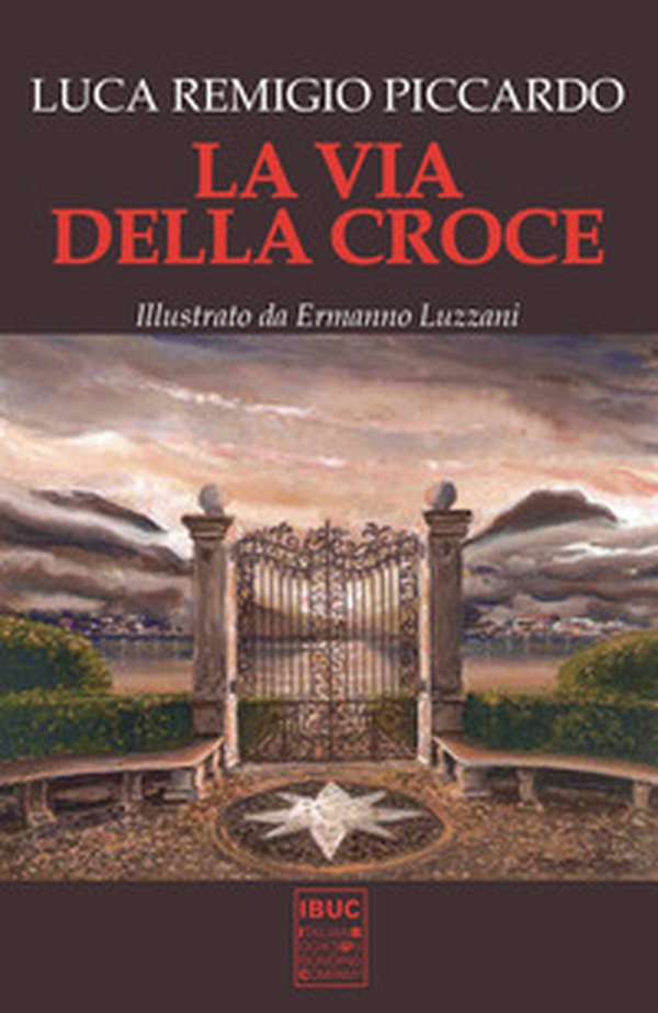 La via della croce - Librerie.coop La via della croce - Librerie.coop