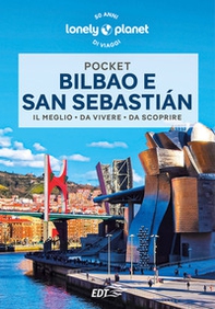 Bilbao e San Sebastian Pocket - Librerie.coop