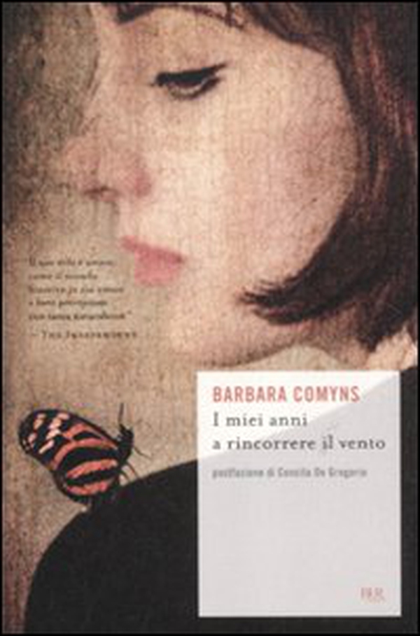 I miei anni a rincorrere il vento - Librerie.coop I miei anni a rincorrere il vento - Librerie.coop