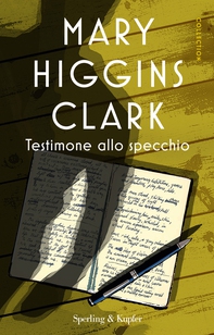 Testimone allo specchio - Librerie.coop Testimone allo specchio - Librerie.coop