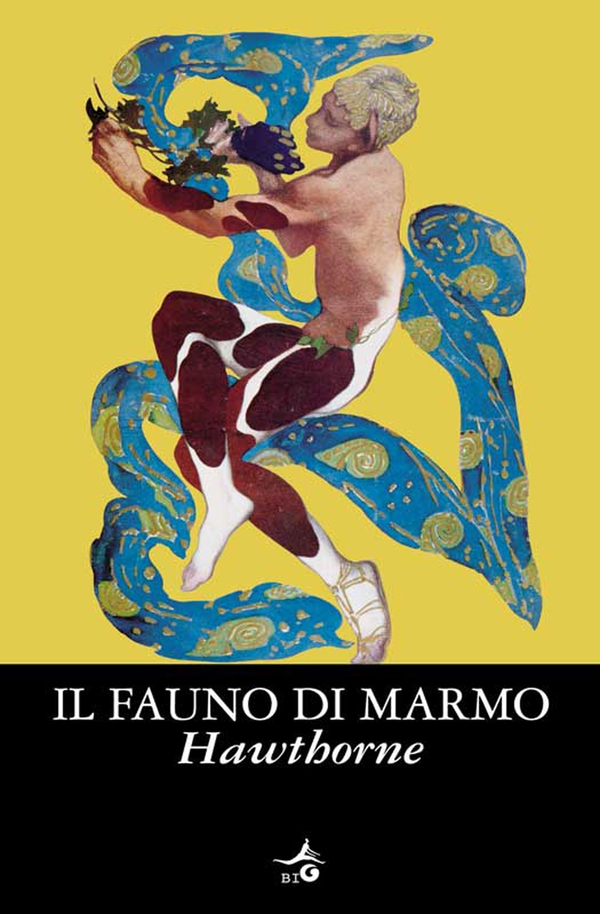 Il fauno di marmo - Librerie.coop Il fauno di marmo - Librerie.coop