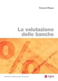 La valutazione delle banche - Librerie.coop