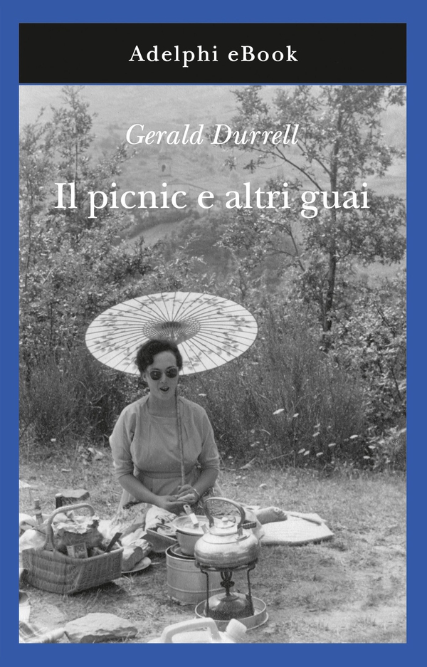 Il picnic e altri guai - Librerie.coop Il picnic e altri guai - Librerie.coop