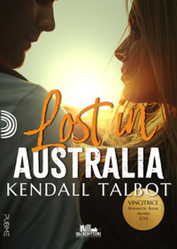 Lost in Australia - Librerie.coop Lost in Australia - Librerie.coop