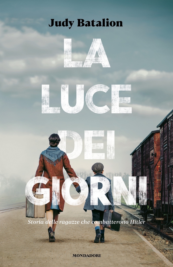 La luce dei giorni - Librerie.coop La luce dei giorni - Librerie.coop