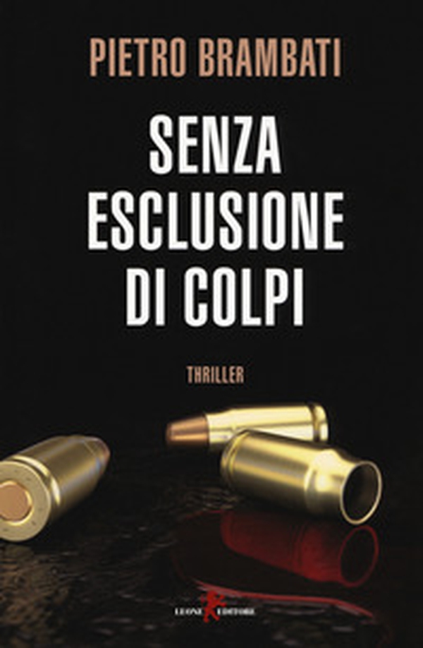 Senza esclusione di colpi - Librerie.coop Senza esclusione di colpi - Librerie.coop