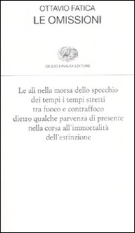 Le omissioni - Librerie.coop Le omissioni - Librerie.coop