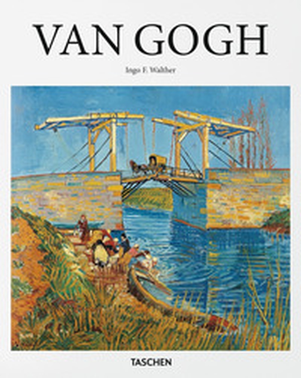 Van Gogh. Ediz. italiana - Librerie.coop Van Gogh. Ediz. italiana - Librerie.coop