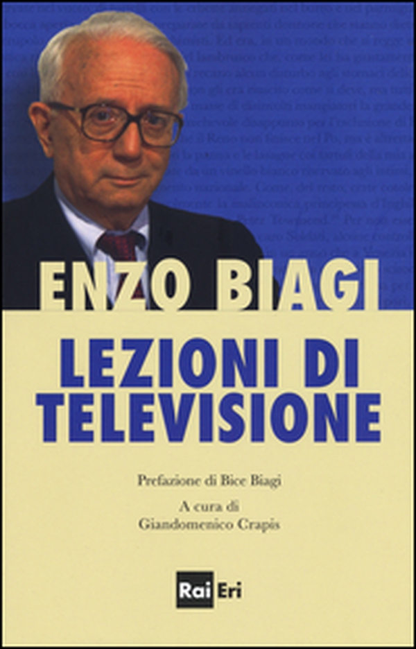 Lezioni di televisione - Librerie.coop Lezioni di televisione - Librerie.coop