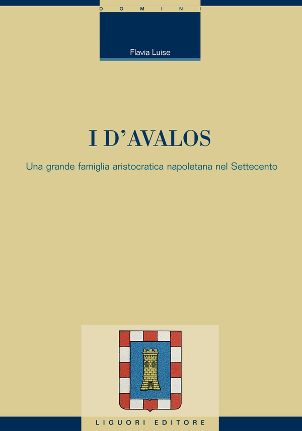 I d’Avalos - Librerie.coop I d’Avalos - Librerie.coop