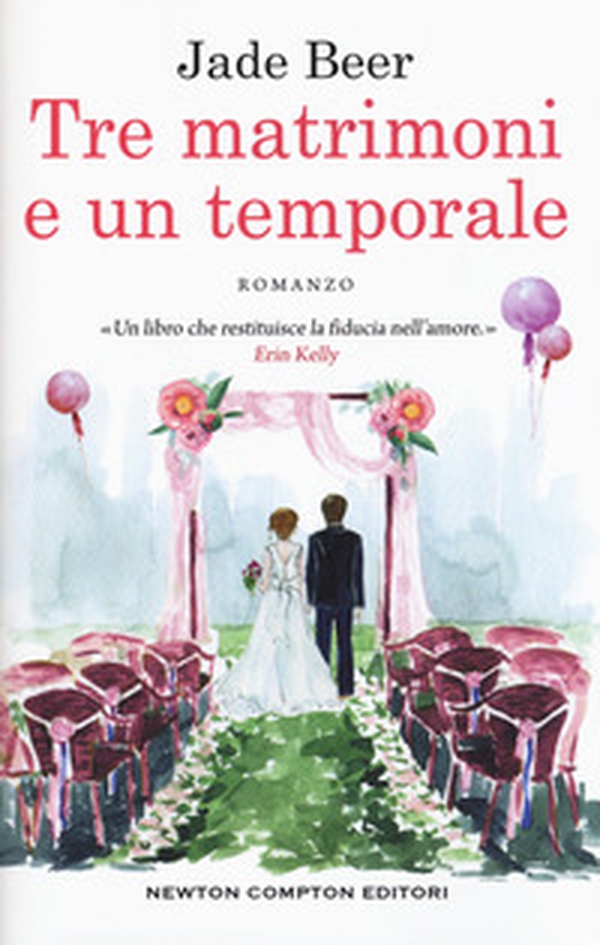 Tre matrimoni e un temporale - Librerie.coop Tre matrimoni e un temporale - Librerie.coop
