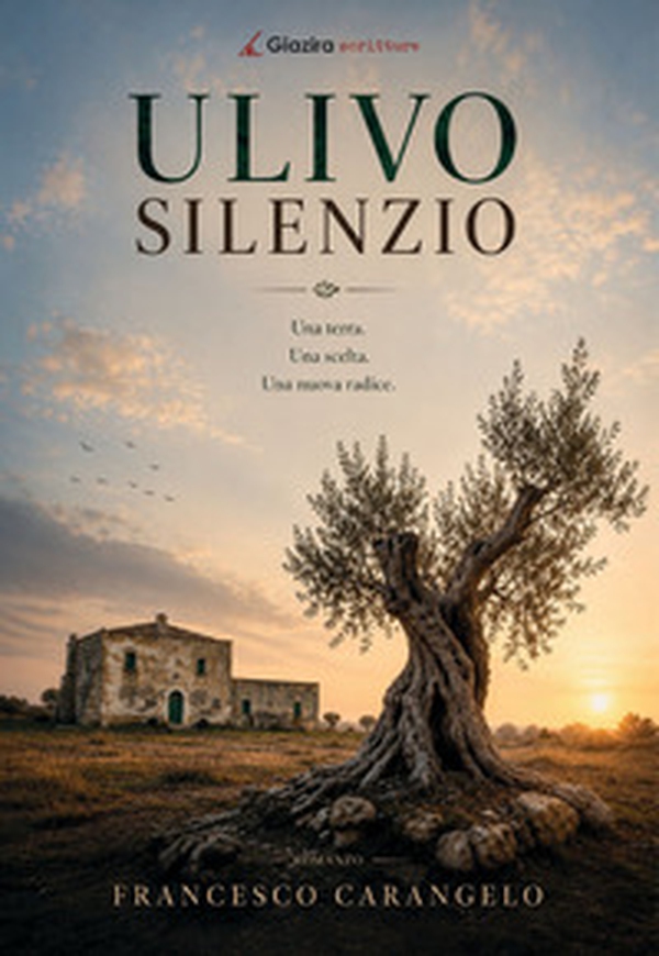 Ulivo silenzio - Librerie.coop