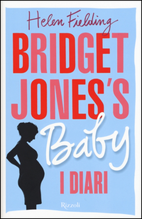 Bridget Jones's baby. I diari - Librerie.coop Bridget Jones's baby. I diari - Librerie.coop