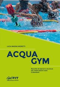 AcquaGym - Librerie.coop