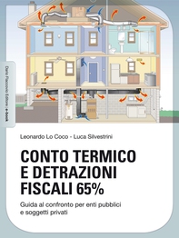 Conto Termico e detrazioni fiscali 65% - Librerie.coop Conto Termico e detrazioni fiscali 65% - Librerie.coop