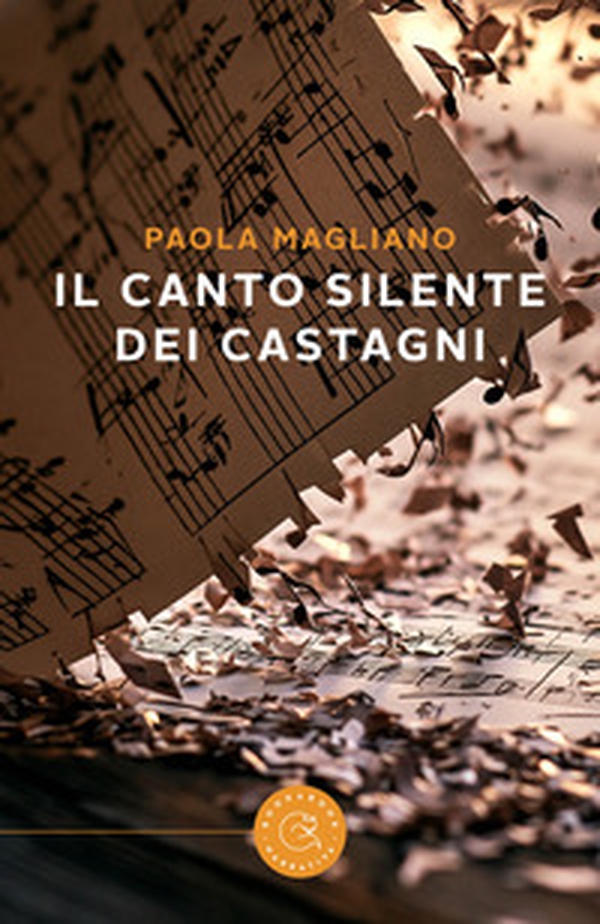 Il canto silente dei castagni - Librerie.coop