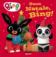 Buon natale. Bing! - Librerie.coop