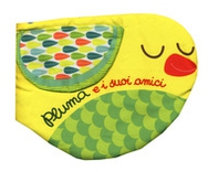 Pluma e i suoi amici. I batuffolibri - Librerie.coop