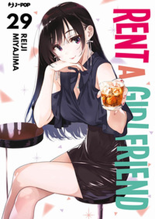 Rent-a-girlfriend - Vol. 29 - Librerie.coop