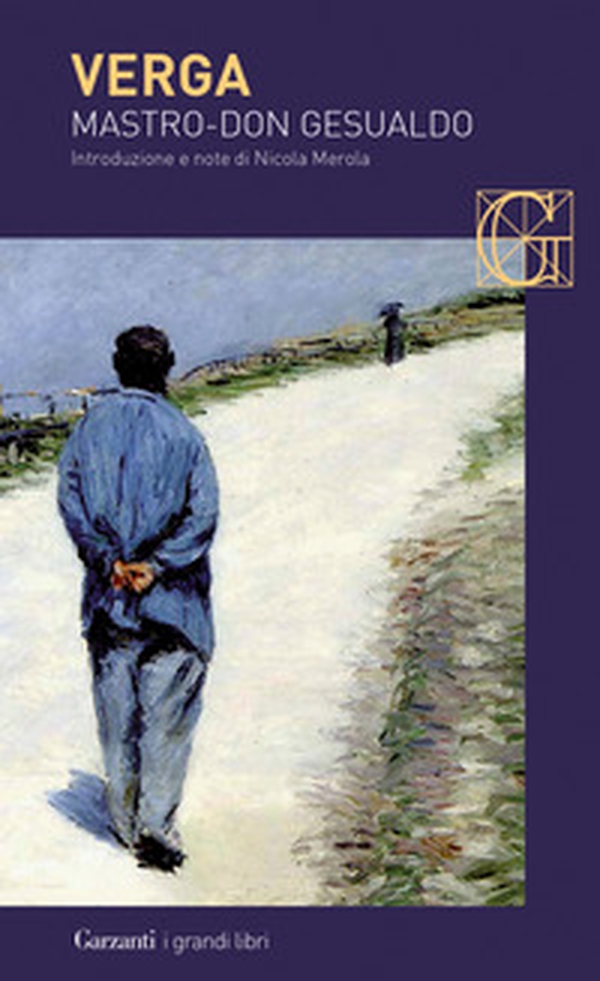 Mastro don Gesualdo - Librerie.coop Mastro don Gesualdo - Librerie.coop