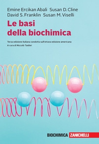 Le basi della biochimica - Librerie.coop